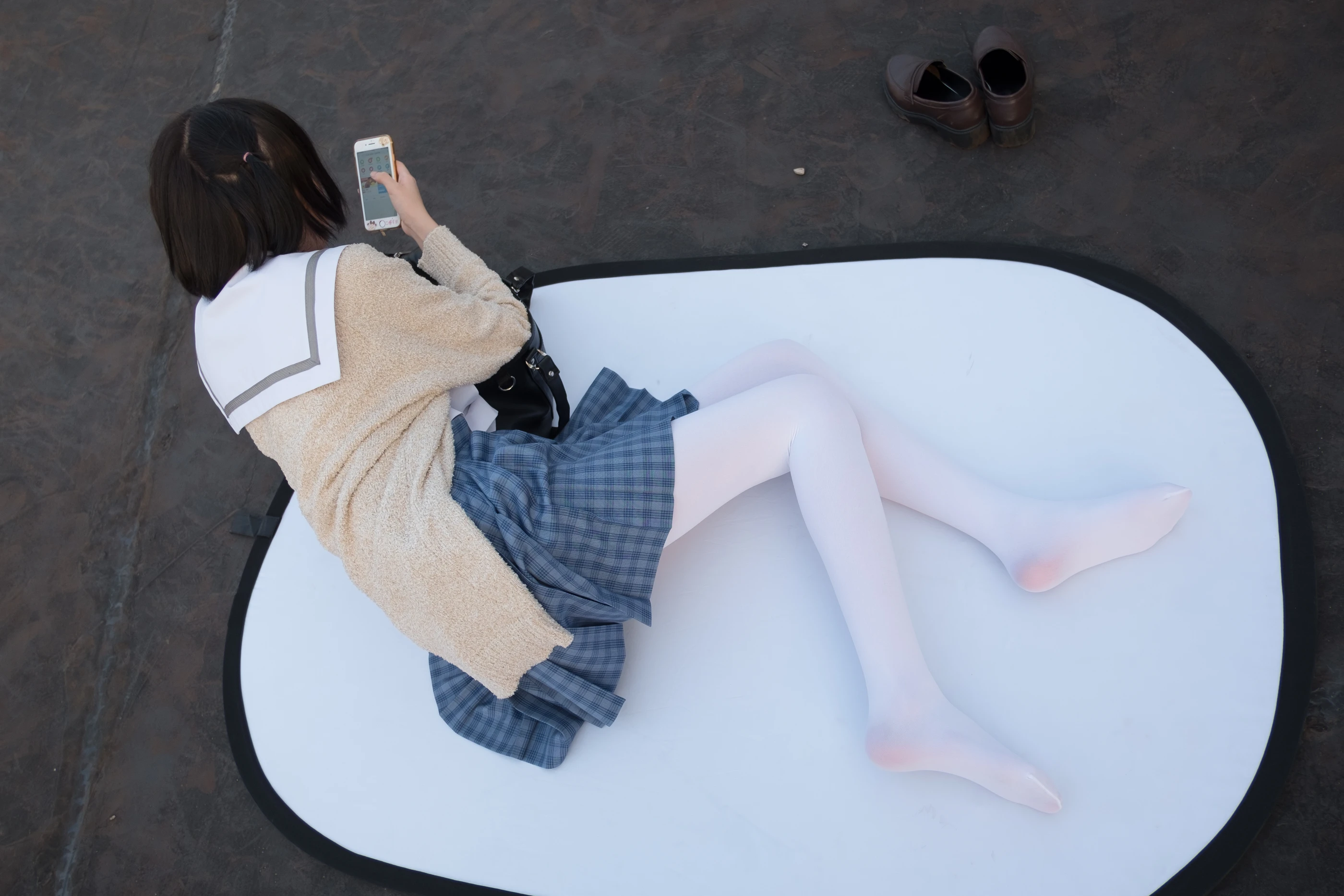 森萝财团 SSR-001 [74P]插图2